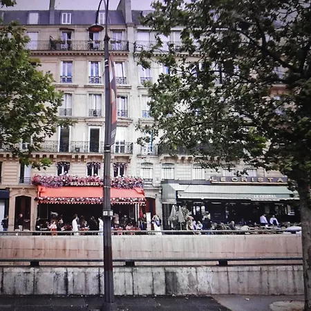 Regal Du Arc De Triomphe II باريس