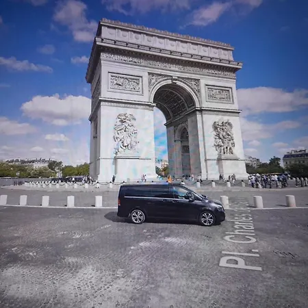 Regal Du Arc De Triomphe II *
